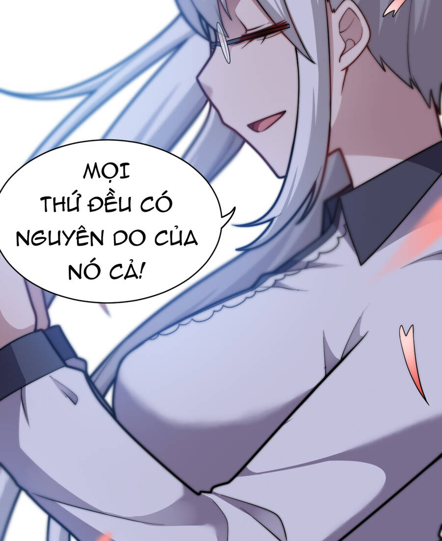 Ma Vương Trở Lại - Chương 38.1