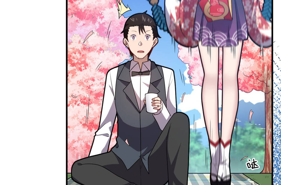 Ma Vương Trở Lại - Chương 38.1