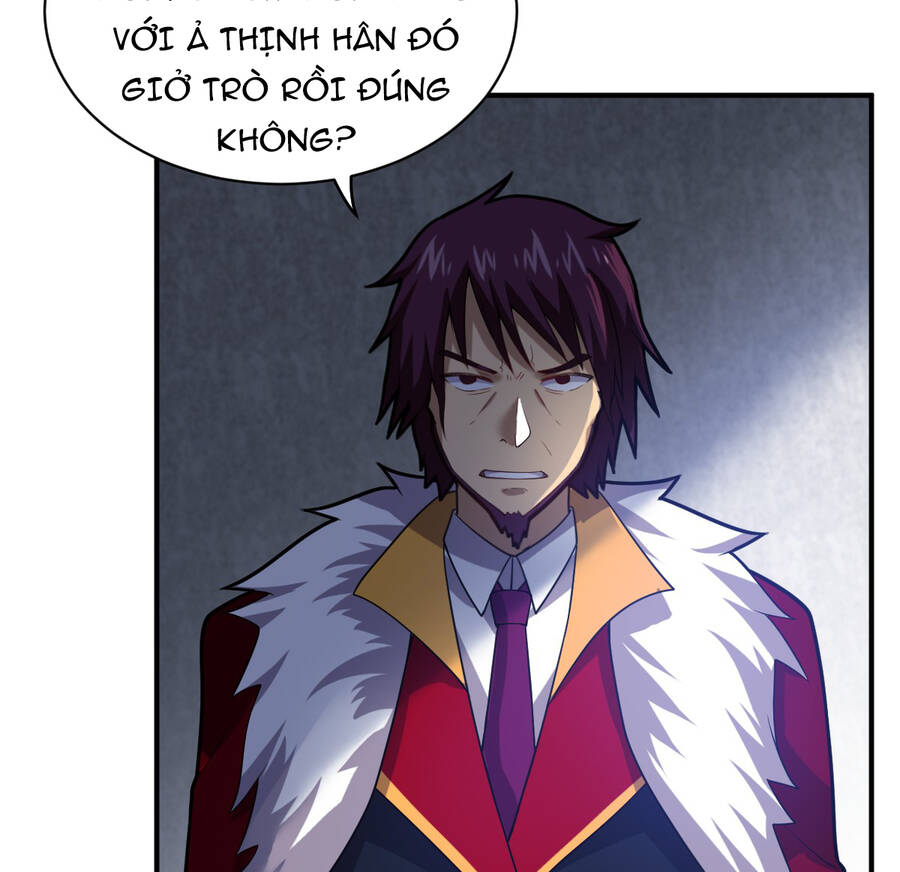 Ma Vương Trở Lại - Chương 38.1