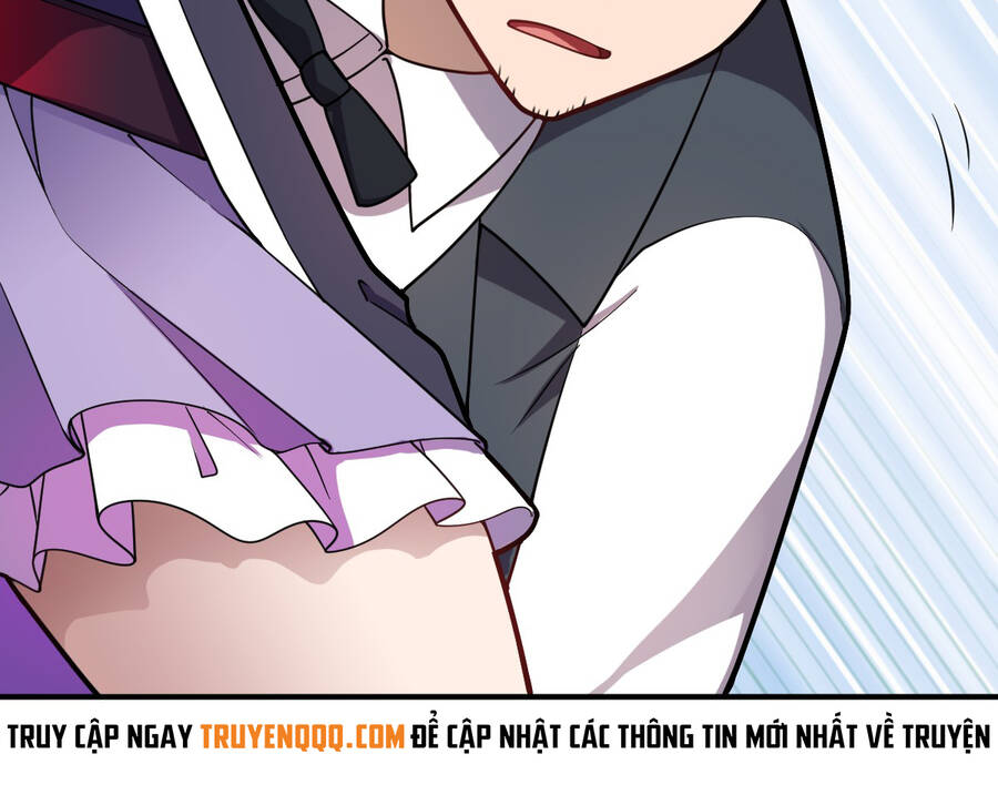 Ma Vương Trở Lại - Chương 38.1