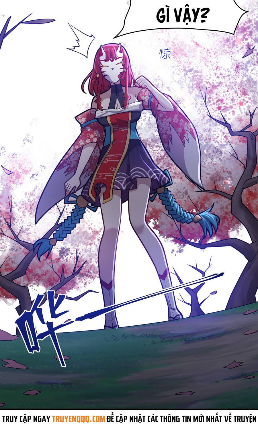 Ma Vương Trở Lại - Chương 39