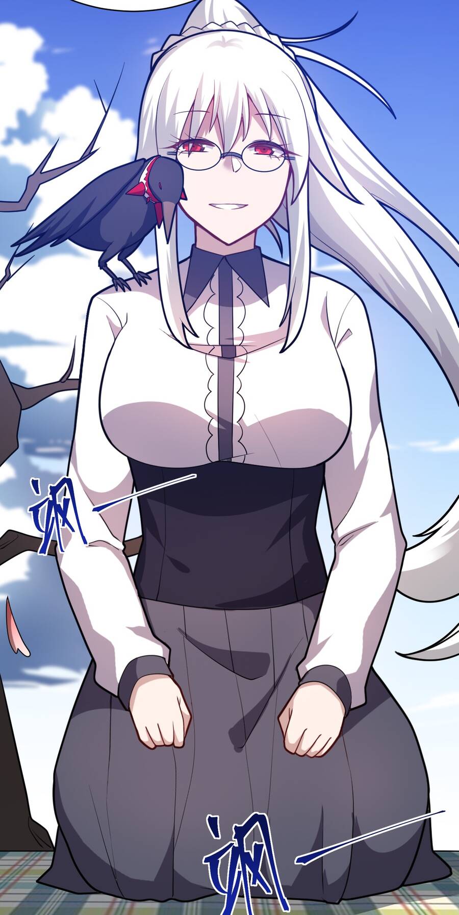 Ma Vương Trở Lại - Chương 39