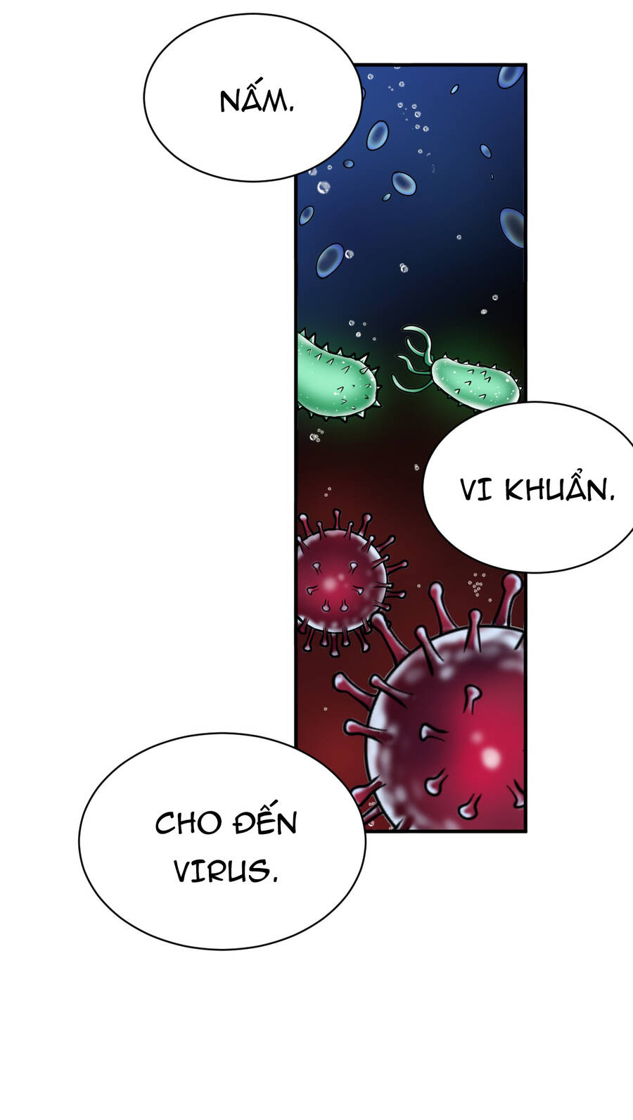 Ma Vương Trở Lại - Chương 39