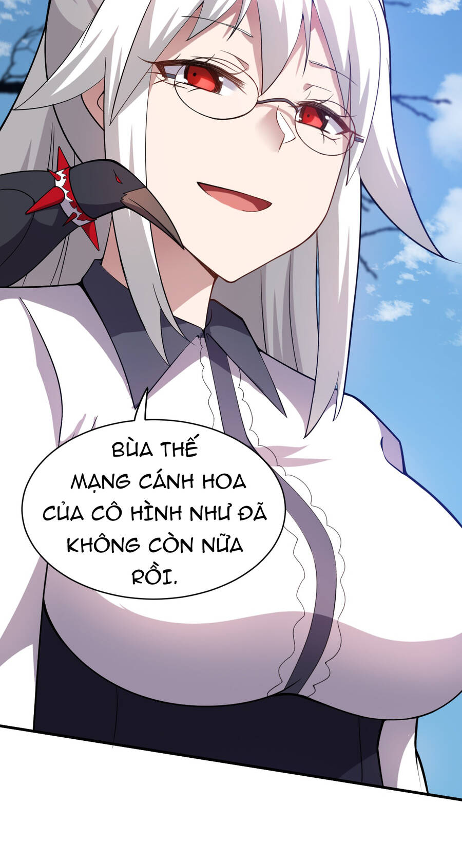 Ma Vương Trở Lại - Chương 39