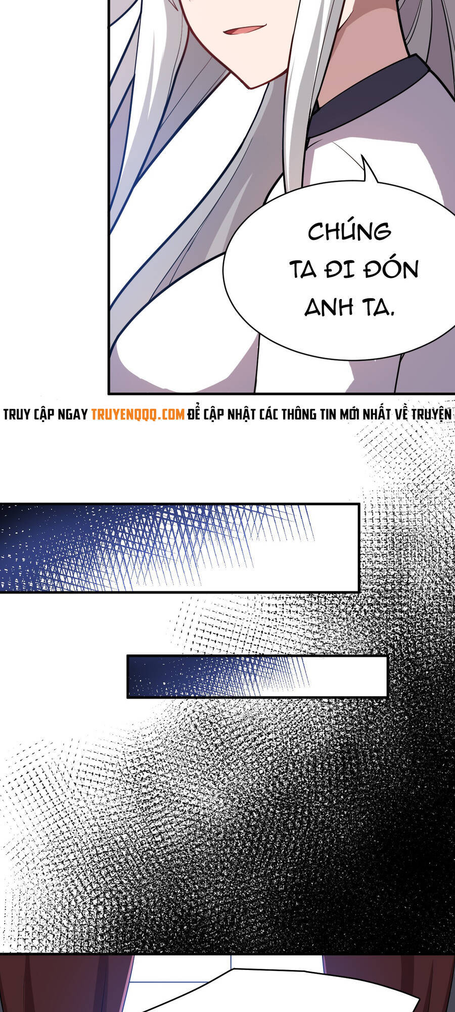 Ma Vương Trở Lại - Chương 39