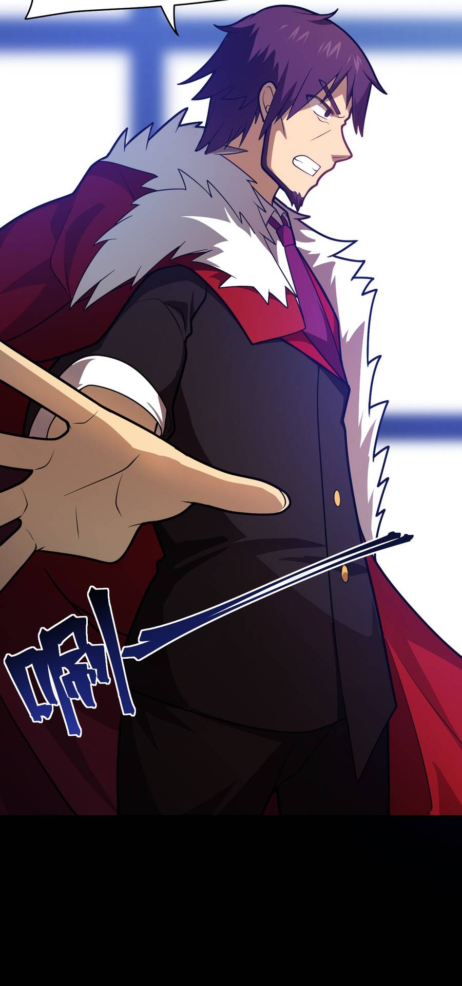 Ma Vương Trở Lại - Chương 39