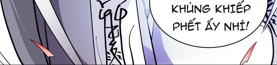 Ma Vương Trở Lại - Chương 39