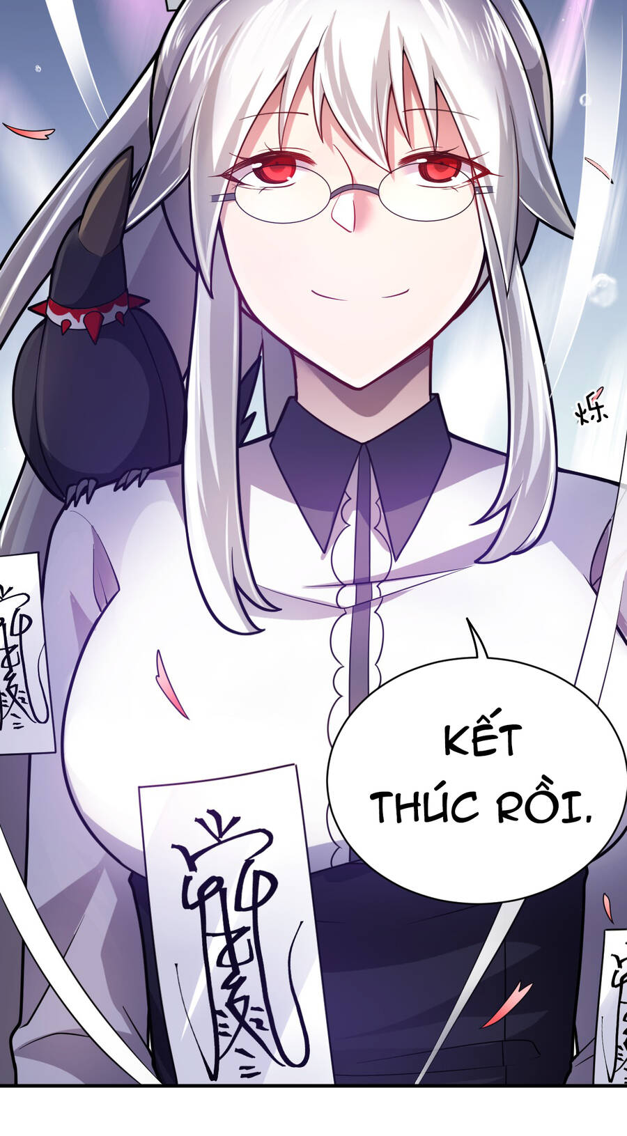 Ma Vương Trở Lại - Chương 39