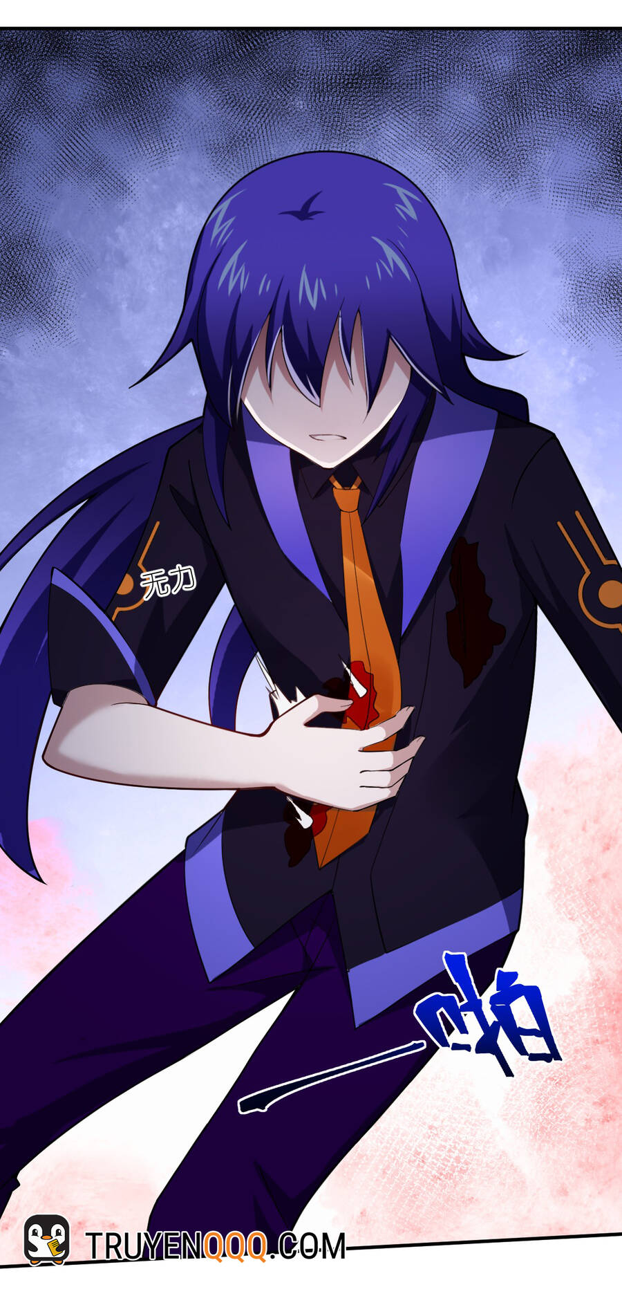 Ma Vương Trở Lại - Chương 41