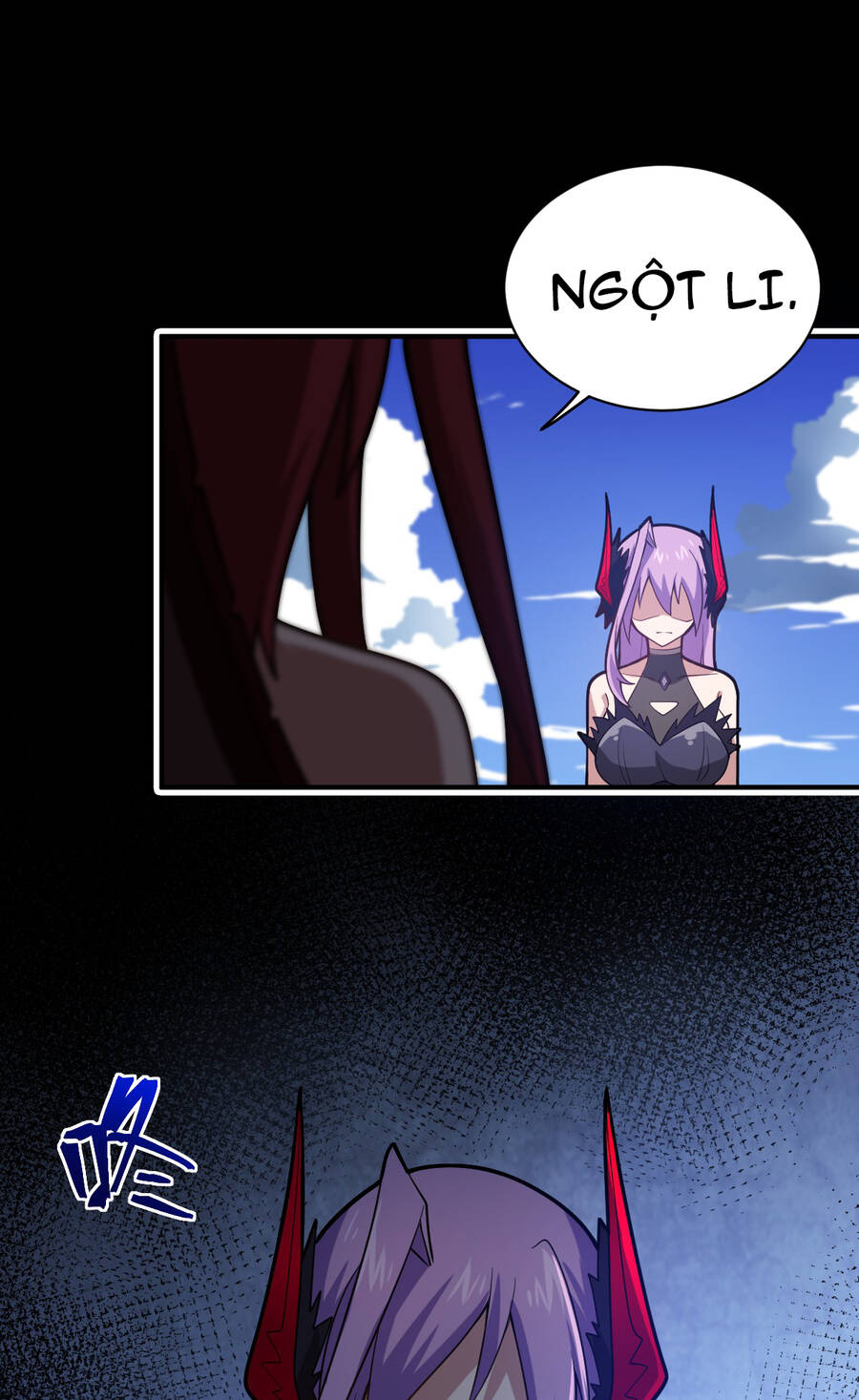 Ma Vương Trở Lại - Chương 41