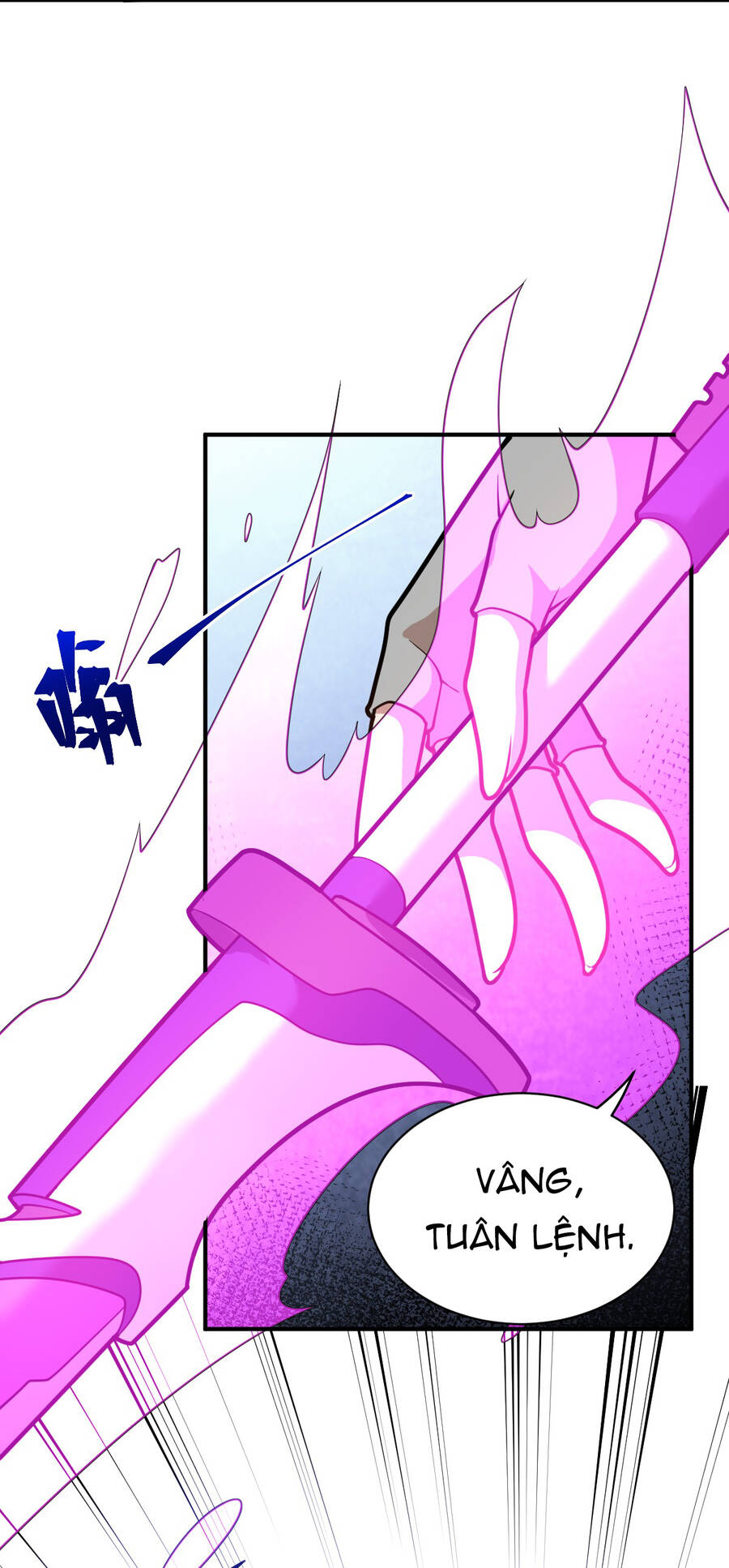 Ma Vương Trở Lại - Chương 41