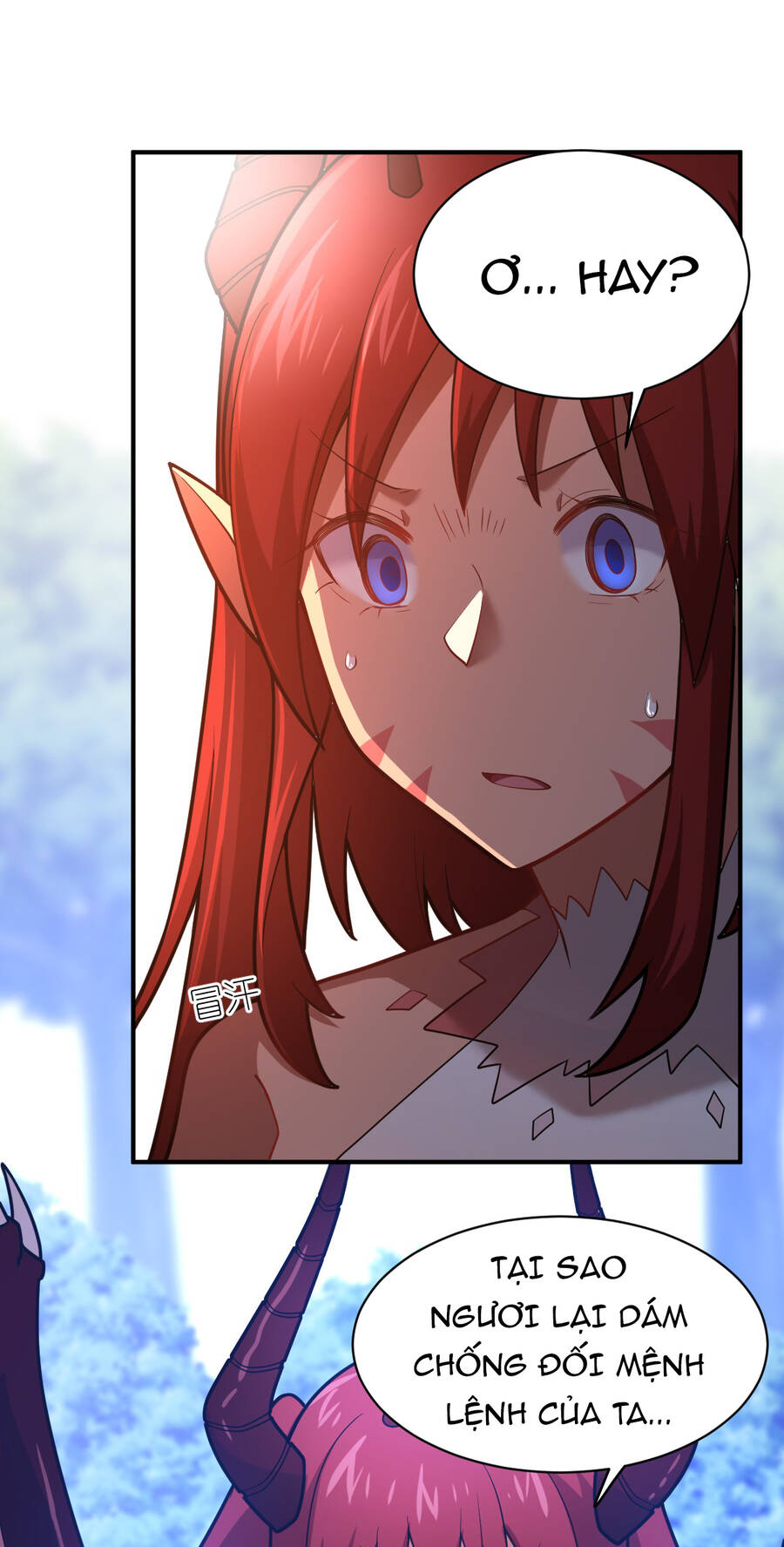 Ma Vương Trở Lại - Chương 41