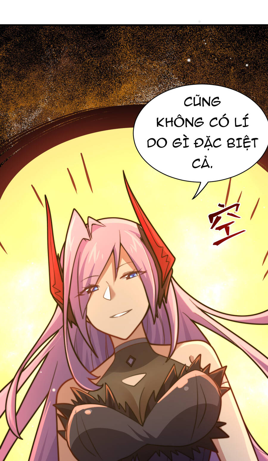 Ma Vương Trở Lại - Chương 41