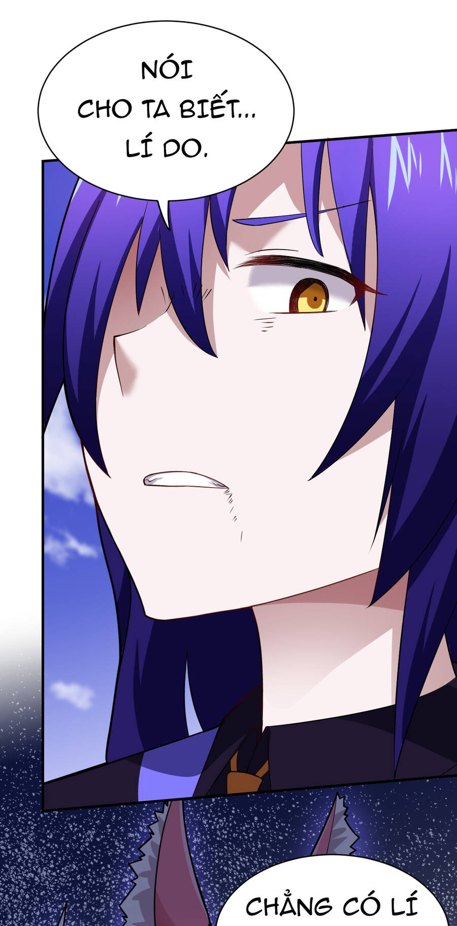 Ma Vương Trở Lại - Chương 41