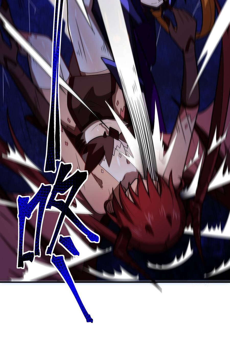 Ma Vương Trở Lại - Chương 41