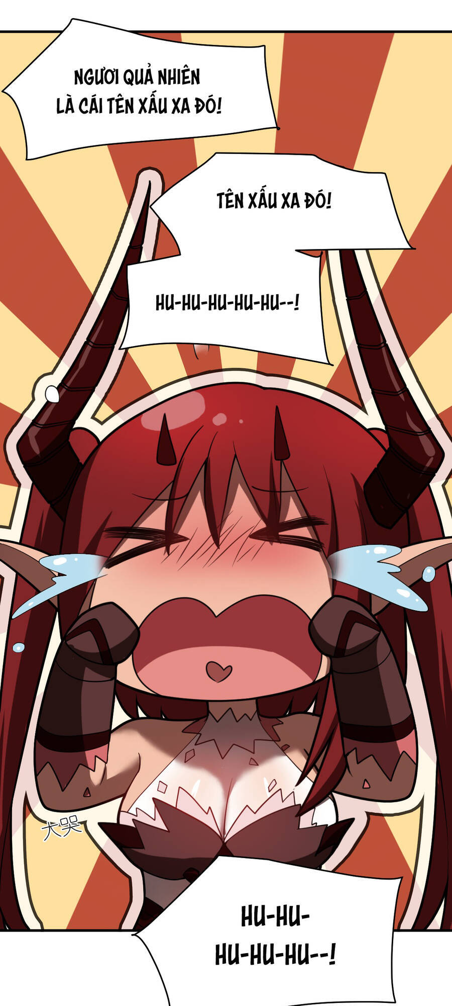 Ma Vương Trở Lại - Chương 41