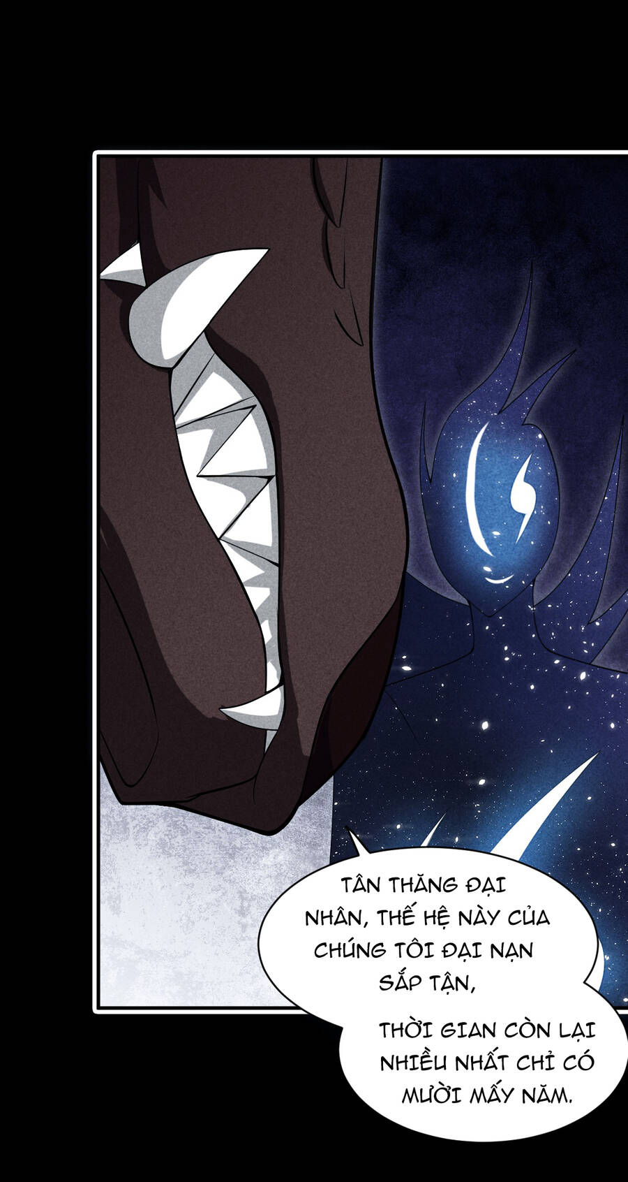 Ma Vương Trở Lại - Chương 41