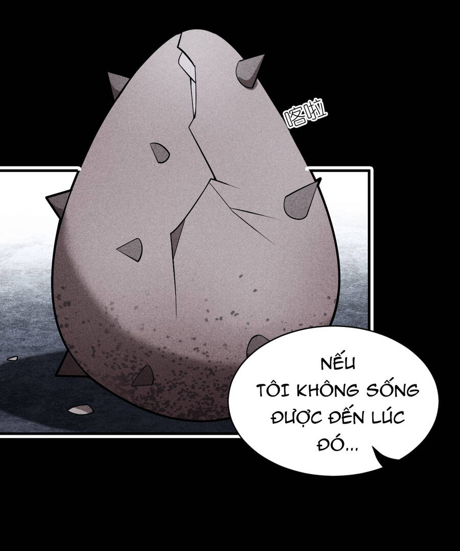 Ma Vương Trở Lại - Chương 41