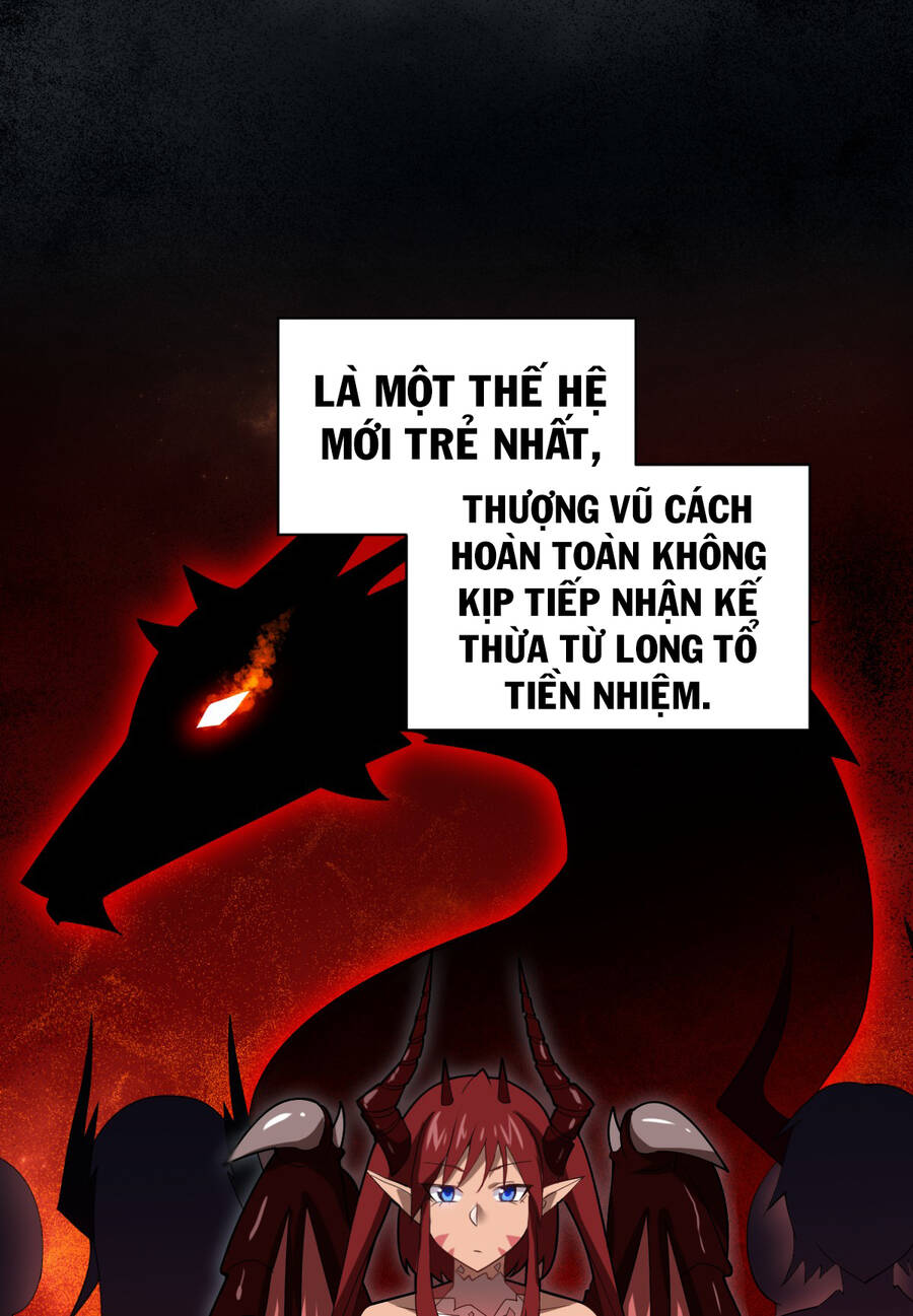 Ma Vương Trở Lại - Chương 41