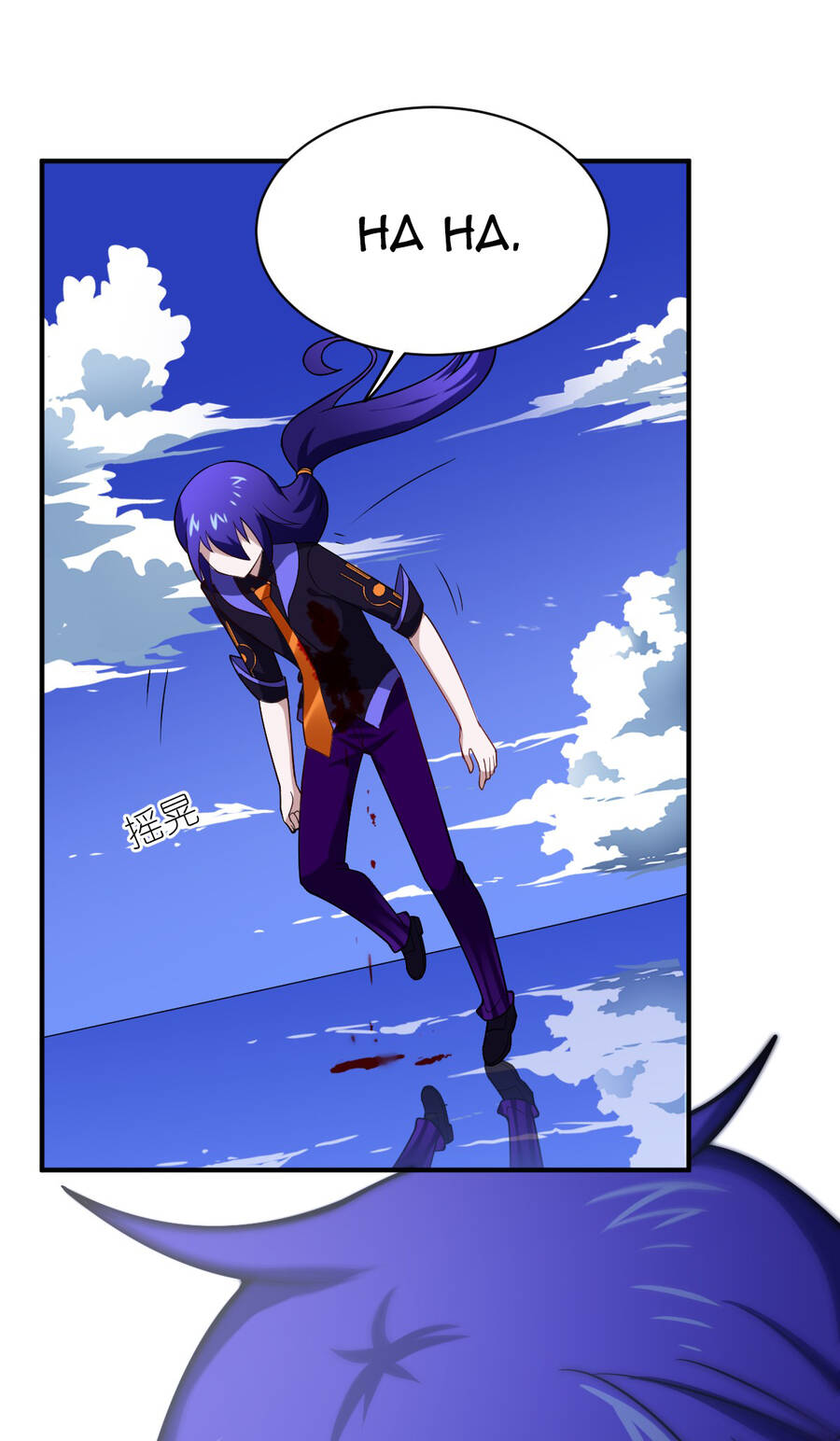 Ma Vương Trở Lại - Chương 41