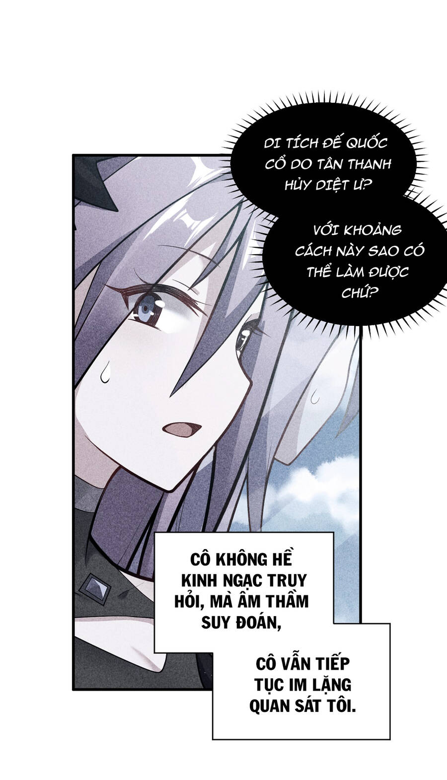 Ma Vương Trở Lại - Chương 42