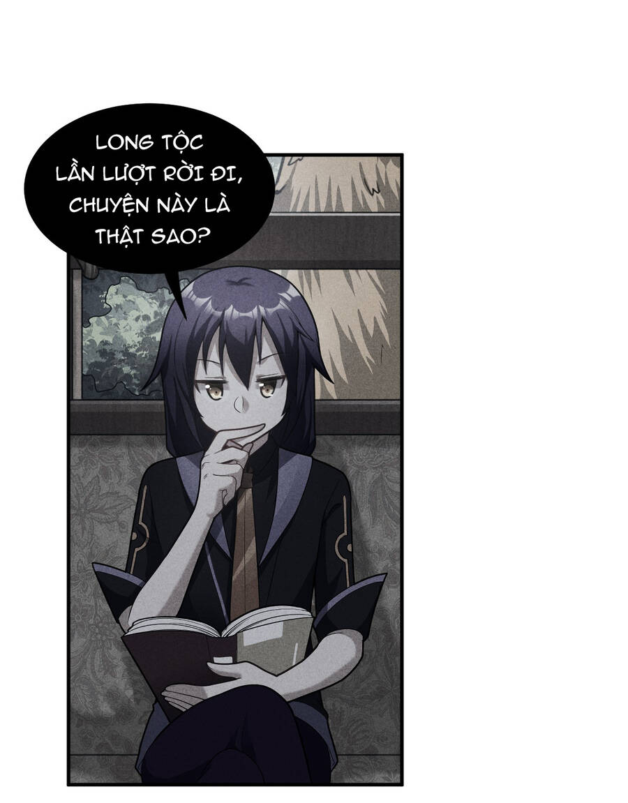 Ma Vương Trở Lại - Chương 42