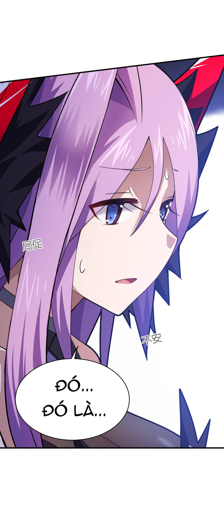 Ma Vương Trở Lại - Chương 42