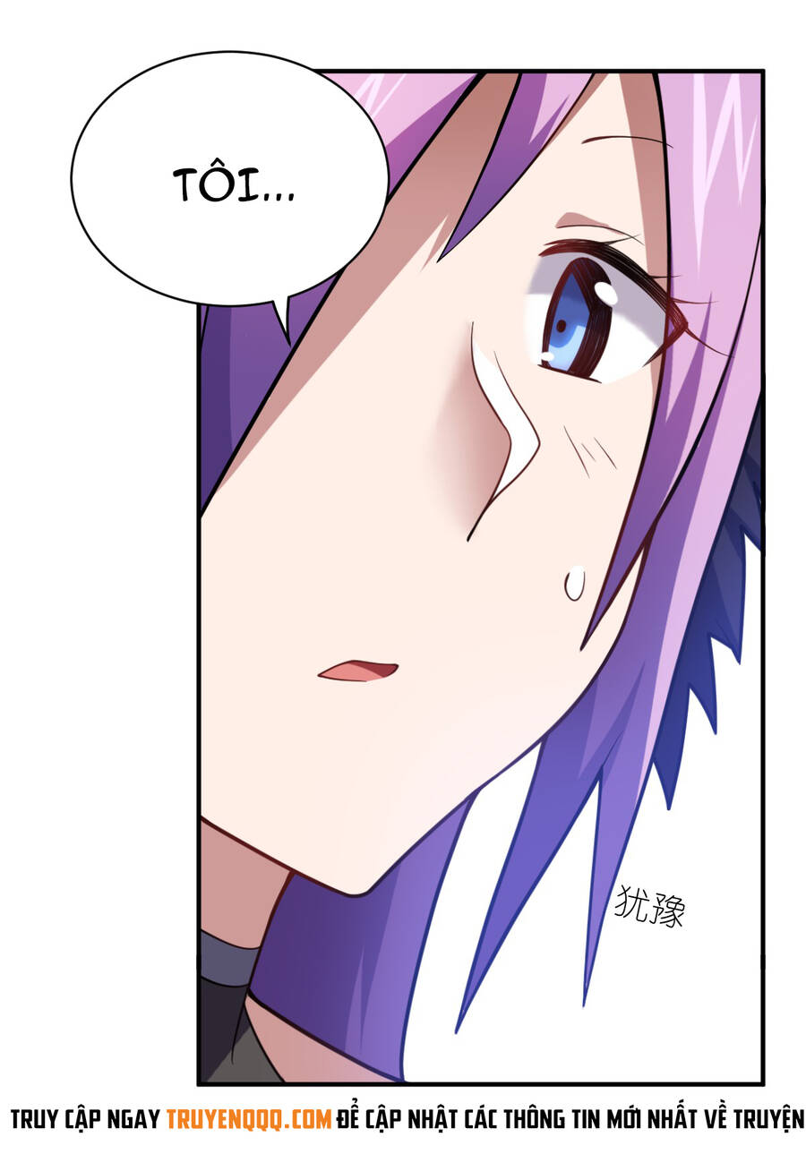 Ma Vương Trở Lại - Chương 42