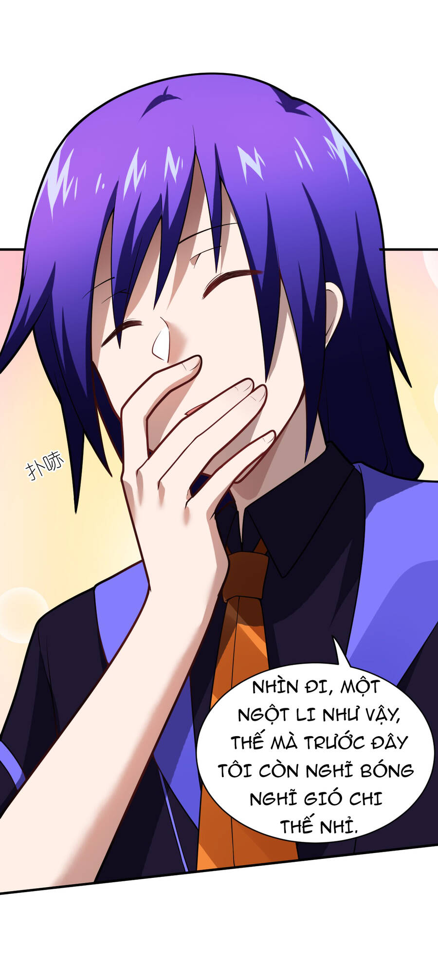 Ma Vương Trở Lại - Chương 42