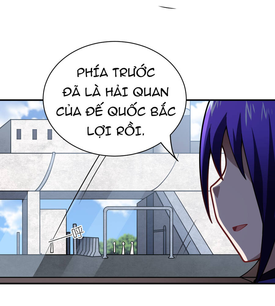 Ma Vương Trở Lại - Chương 42