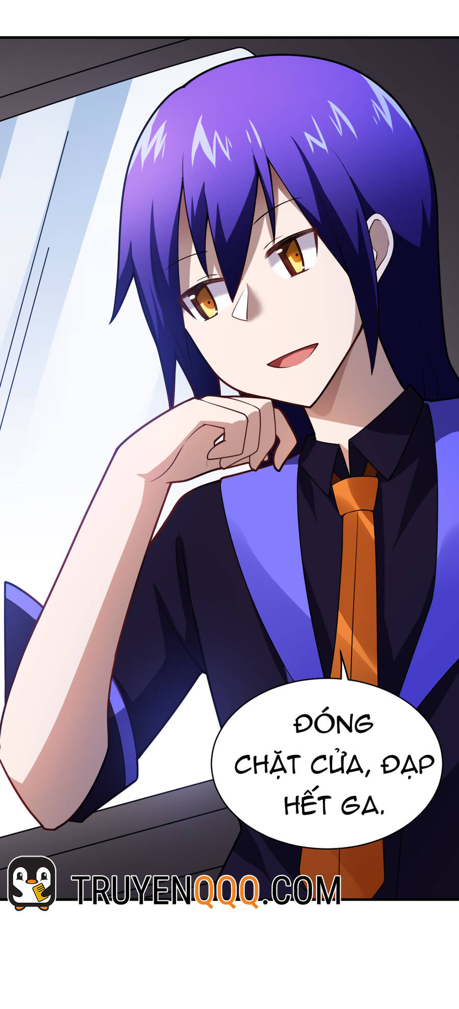 Ma Vương Trở Lại - Chương 42