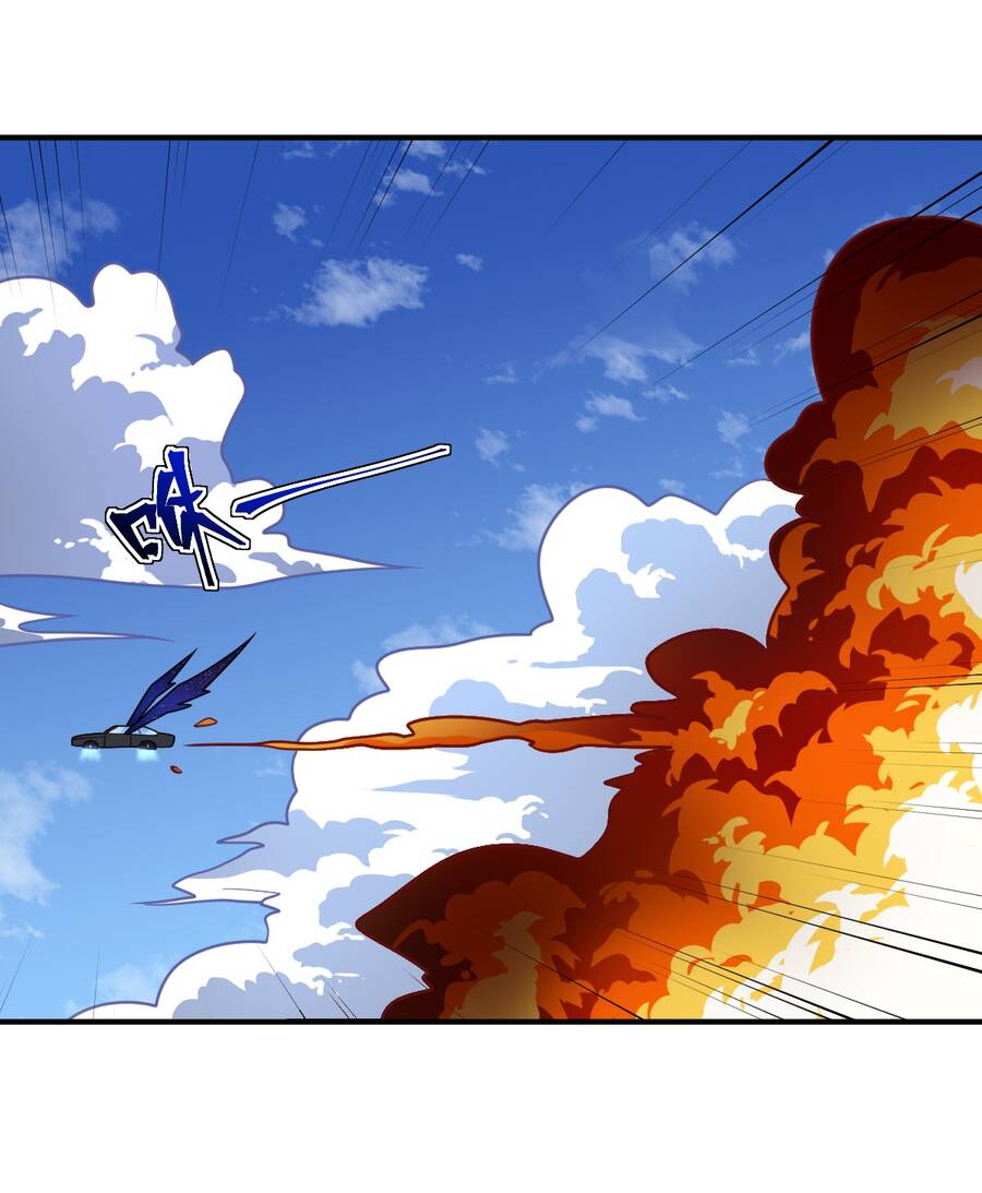 Ma Vương Trở Lại - Chương 42