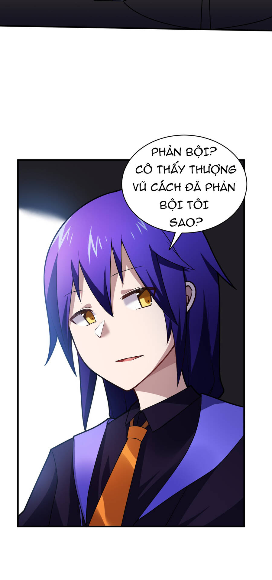 Ma Vương Trở Lại - Chương 42