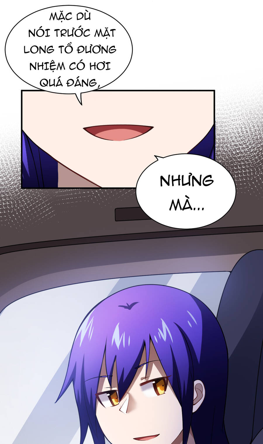 Ma Vương Trở Lại - Chương 42