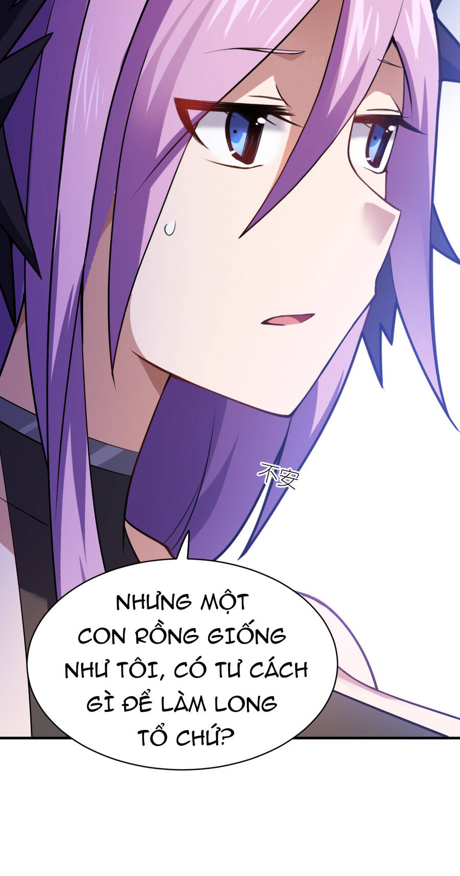 Ma Vương Trở Lại - Chương 42