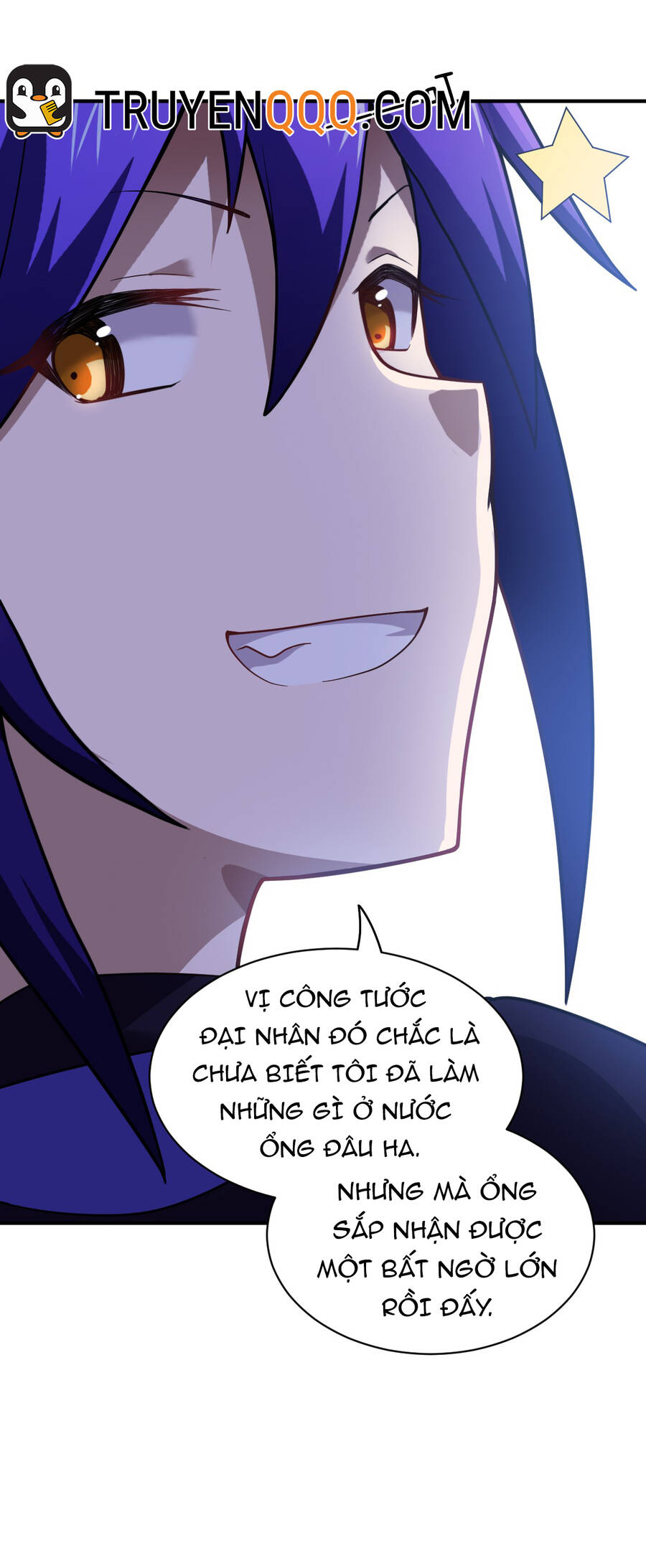 Ma Vương Trở Lại - Chương 42