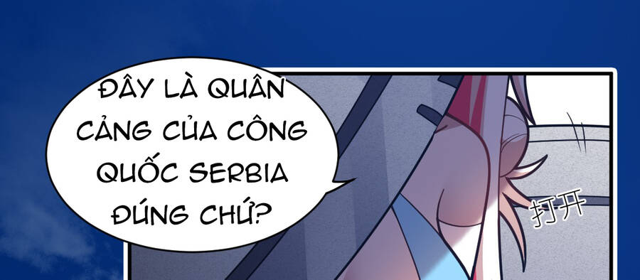 Ma Vương Trở Lại - Chương 43