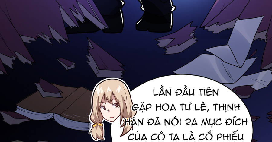 Ma Vương Trở Lại - Chương 43