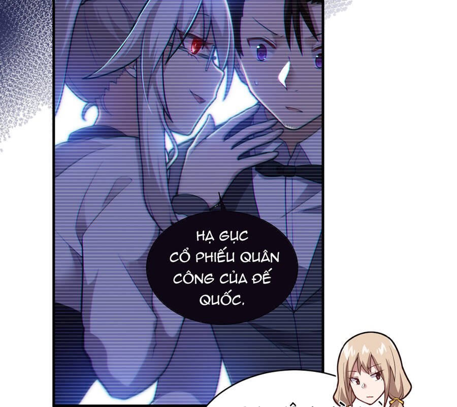 Ma Vương Trở Lại - Chương 43