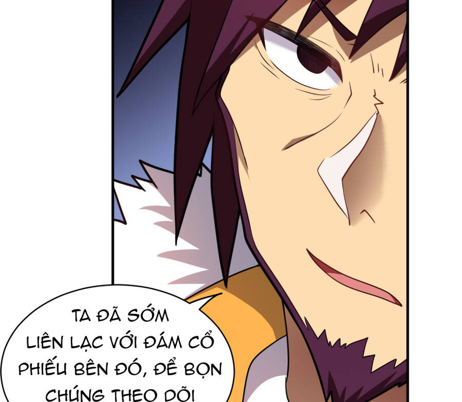 Ma Vương Trở Lại - Chương 43