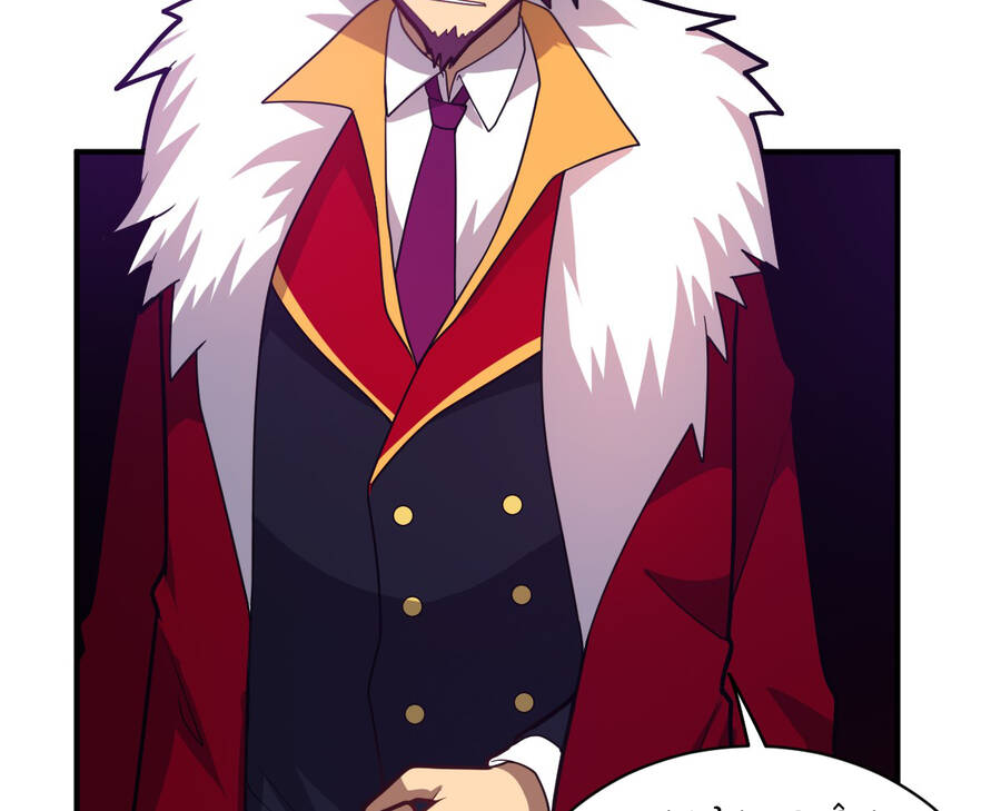 Ma Vương Trở Lại - Chương 43