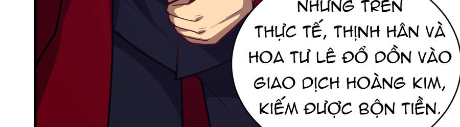 Ma Vương Trở Lại - Chương 43