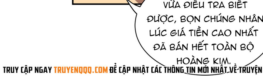 Ma Vương Trở Lại - Chương 43