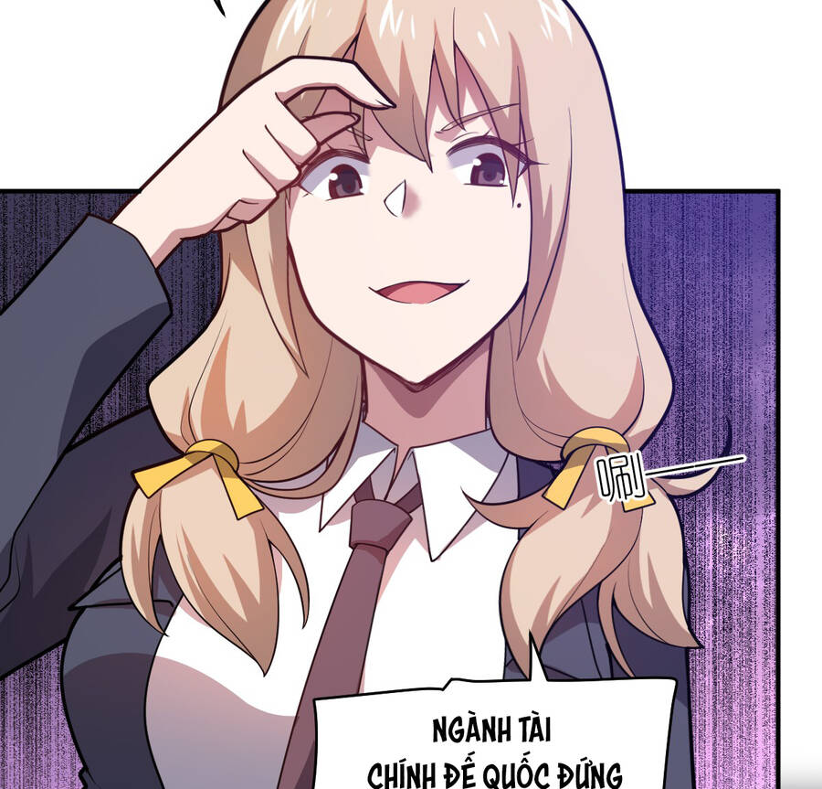 Ma Vương Trở Lại - Chương 43