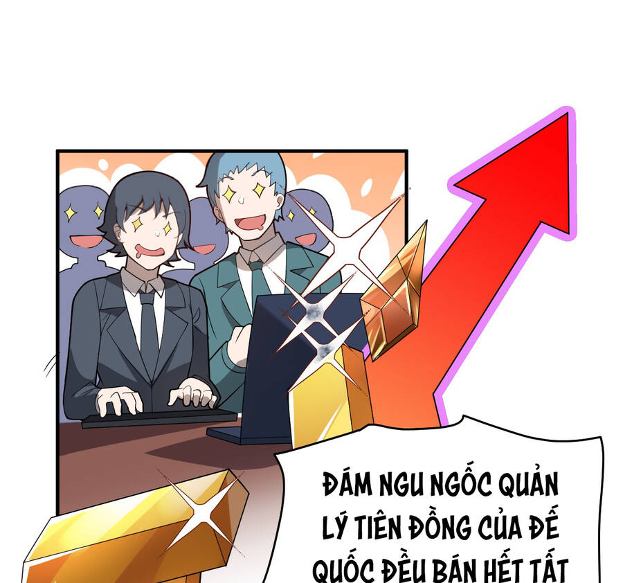 Ma Vương Trở Lại - Chương 43