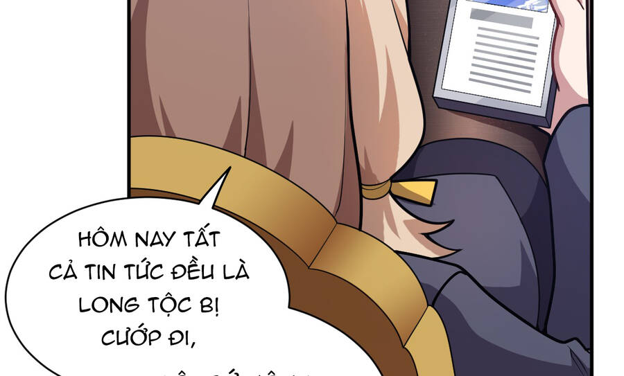 Ma Vương Trở Lại - Chương 43