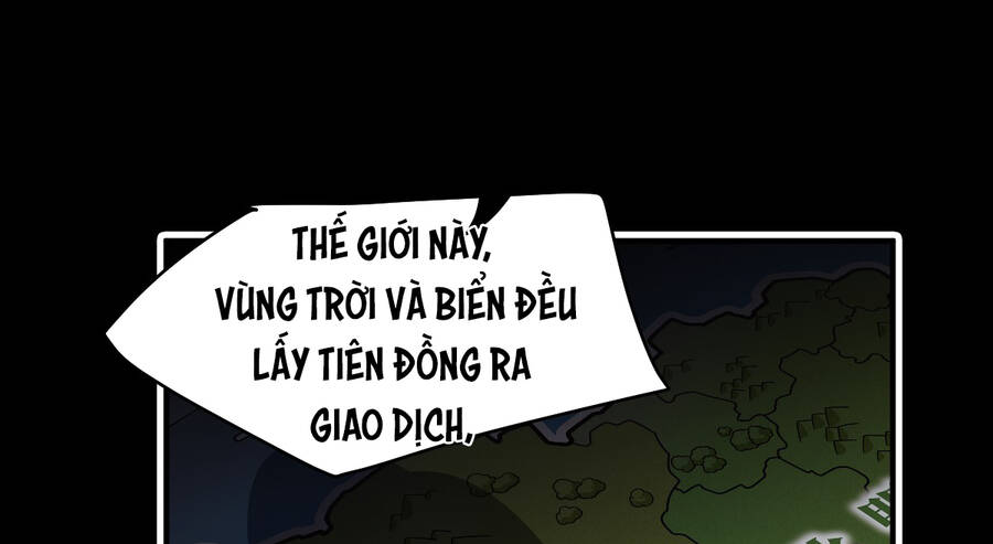 Ma Vương Trở Lại - Chương 43