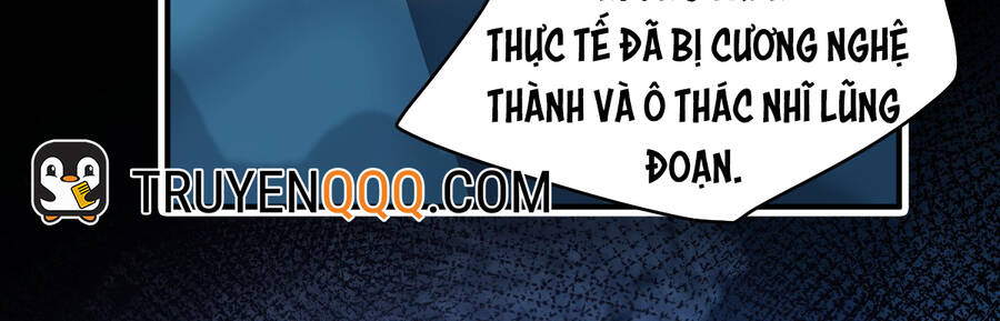 Ma Vương Trở Lại - Chương 43