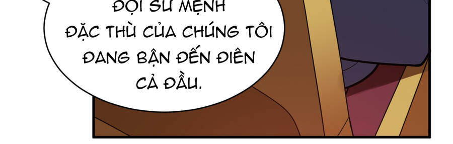 Ma Vương Trở Lại - Chương 43