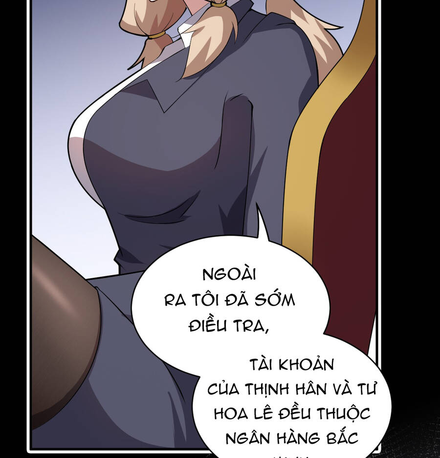 Ma Vương Trở Lại - Chương 43